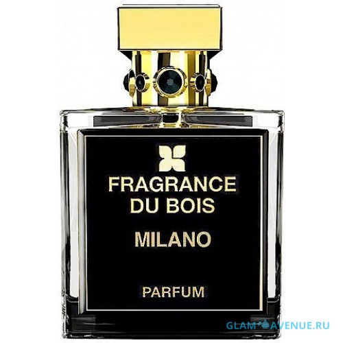 Fragrance Du Bois Milano