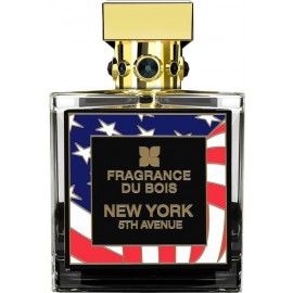 Fragrance Du Bois New York 5th Avenue