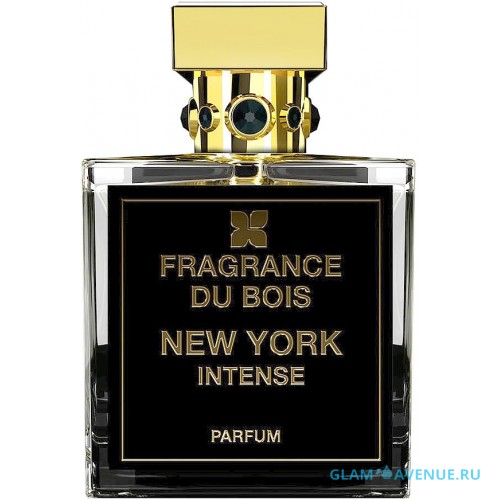 Fragrance Du Bois New York Intense