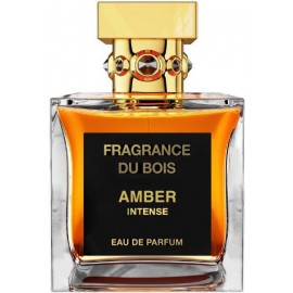 Fragrance Du Bois Oud Amber Intense