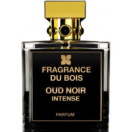 Fragrance Du Bois Oud Noir Intense