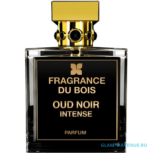 Fragrance Du Bois Oud Noir Intense