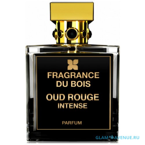 Fragrance Du Bois Oud Rouge Intense