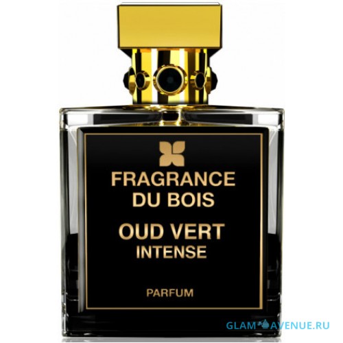 Fragrance Du Bois Oud Vert Intense