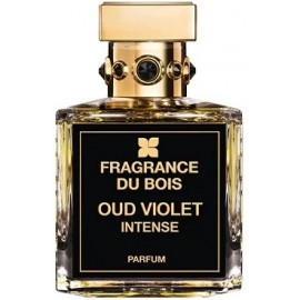 Fragrance Du Bois Oud Violet Intense