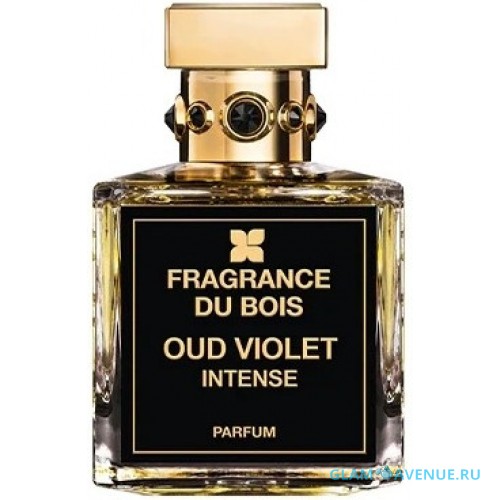 Fragrance Du Bois Oud Violet Intense