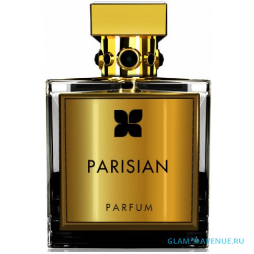 Fragrance Du Bois Parisian