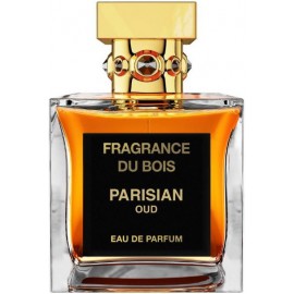 Fragrance Du Bois Parisian Oud