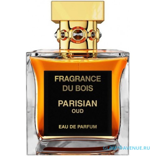 Fragrance Du Bois Parisian Oud