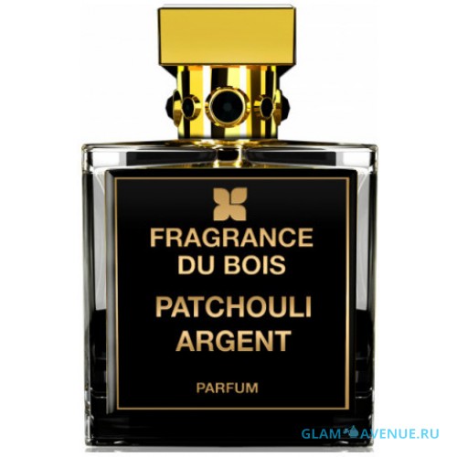 Fragrance Du Bois Patchouli Argent