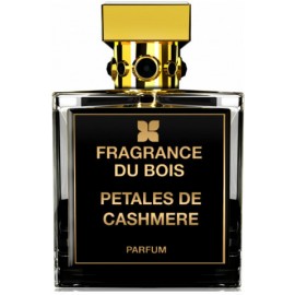 Fragrance Du Bois Petales De Cashmere