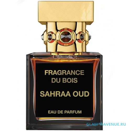 Fragrance Du Bois Sahraa Oud