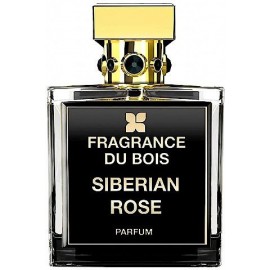 Fragrance Du Bois Siberian Rose