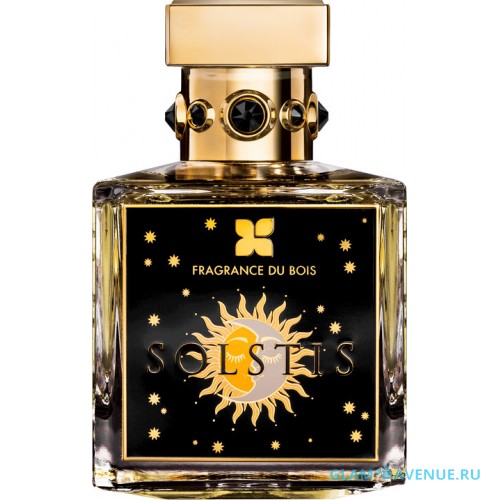 Fragrance Du Bois Solstis