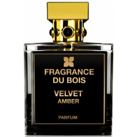 Fragrance Du Bois Velvet Amber
