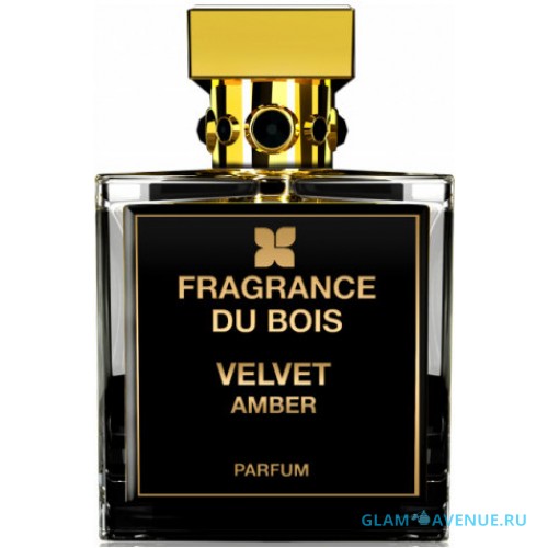 Fragrance Du Bois Velvet Amber