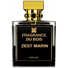 Fragrance Du Bois Zest Marin