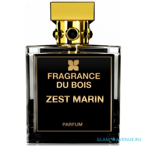 Fragrance Du Bois Zest Marin