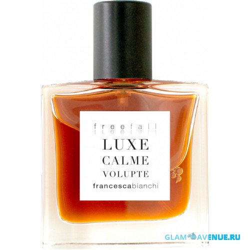 Francesca Bianchi Luxe Calme Volupte