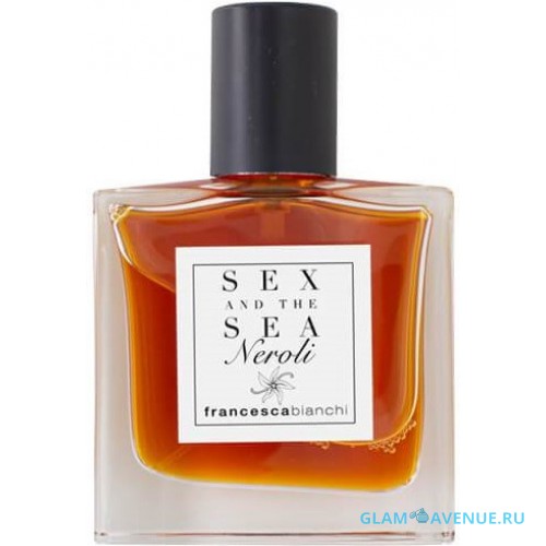 Francesca Bianchi Sex And The Sea Neroli