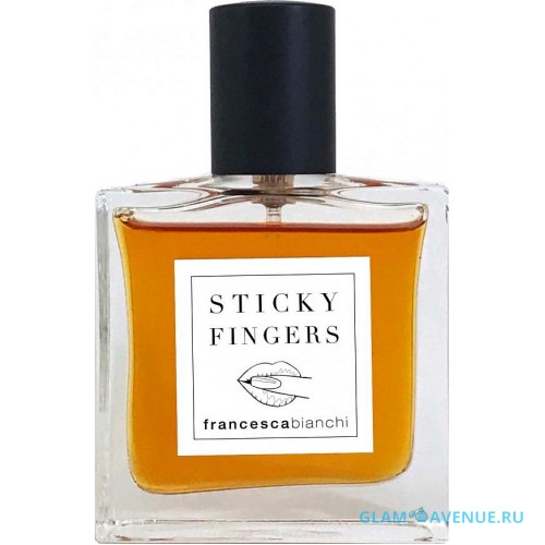 Francesca Bianchi Sticky Fingers