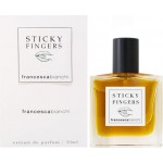 Francesca Bianchi Sticky Fingers