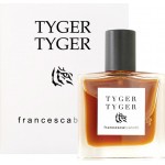 Francesca Bianchi Tyger Tyger