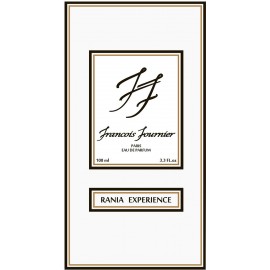 Francois Fournier Rania Experience