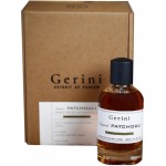 Gerini Imperial Patchouli