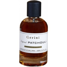 Gerini Imperial Patchouli