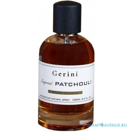 Gerini Imperial Patchouli