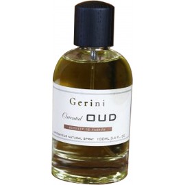 Gerini Oriental Oud