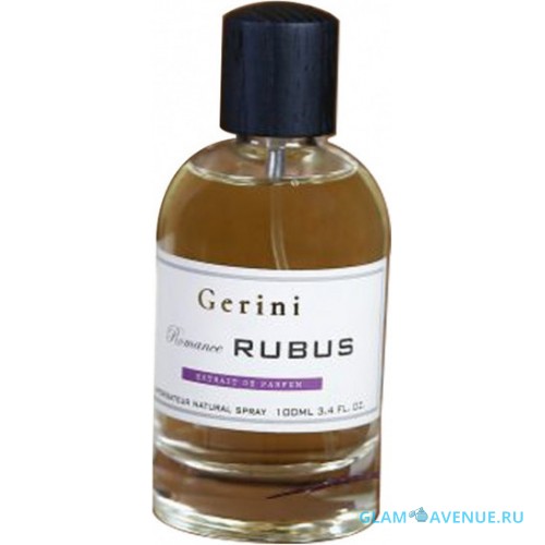 Gerini Romance Rubus