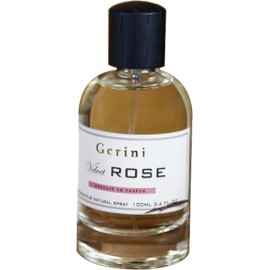 Gerini Velvet Rose