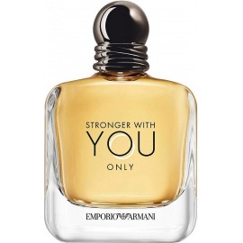 Giorgio Armani Emporio Armani Stronger With You Only