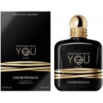 Giorgio Armani Emporio Armani Stronger With You Oud