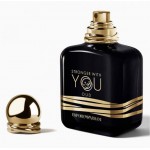 Giorgio Armani Emporio Armani Stronger With You Oud