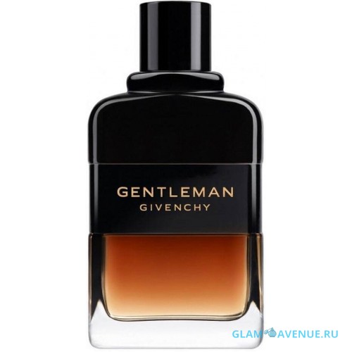 Givenchy Gentleman Reserve Privee