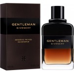 Givenchy Gentleman Reserve Privee