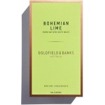 Goldfield & Banks Australia Bohemian Lime