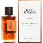 Goldfield & Banks Australia Desert Rosewood