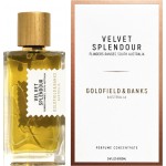 Goldfield & Banks Australia Velvet Splendour