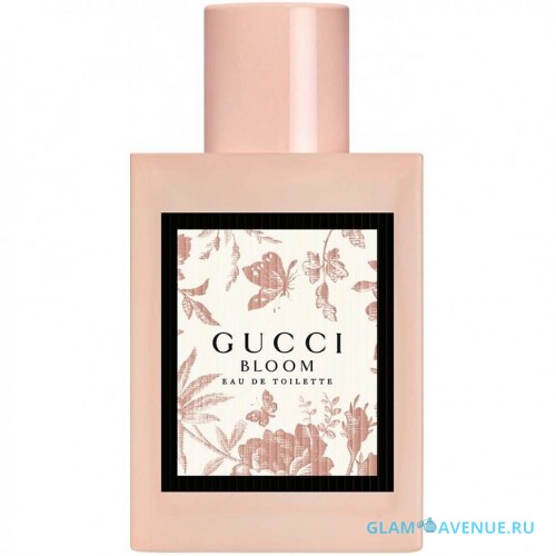 Gucci Bloom Eau De Toilette