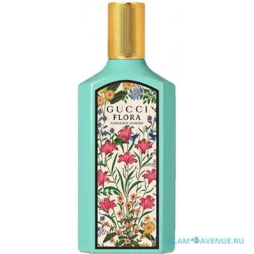 Gucci Flora Gorgeous Jasmine