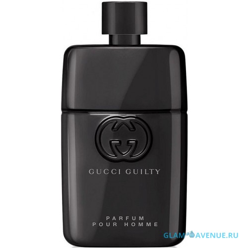 Gucci Guilty Pour Homme Parfum