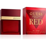 Guess Seductive Red Homme