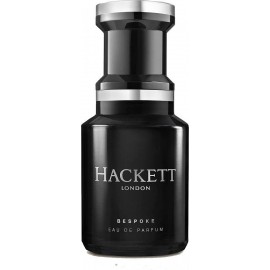 Hackett London Bespoke