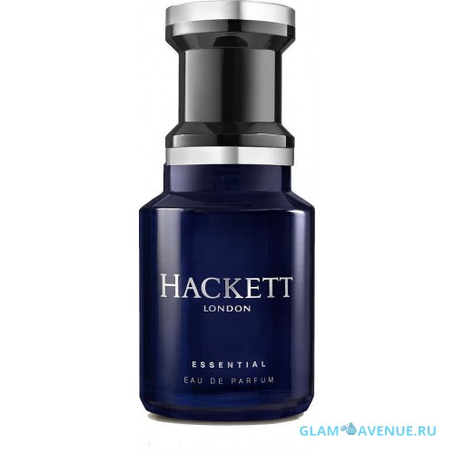 Hackett London Essential