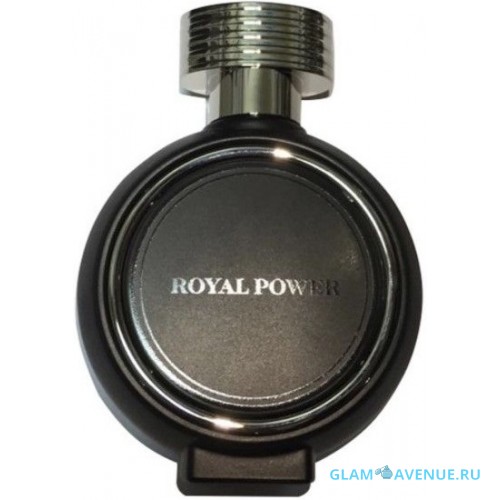 Haute Fragrance Company Royal Power