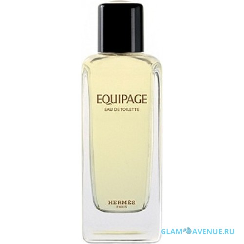 Hermes Equipage